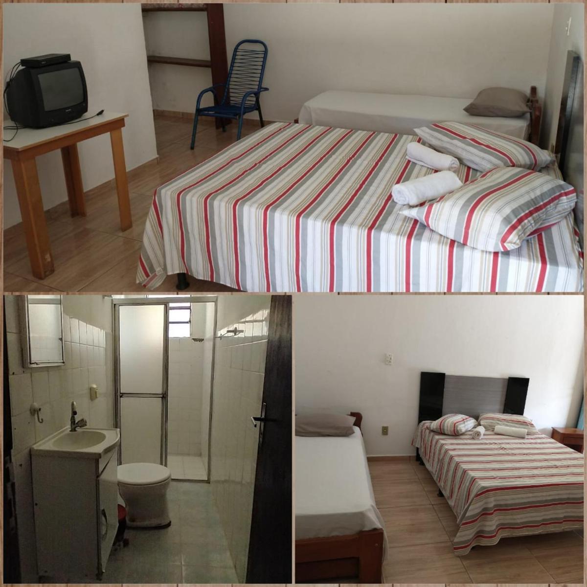 Pousada Estância Turística Rafaela - Housity