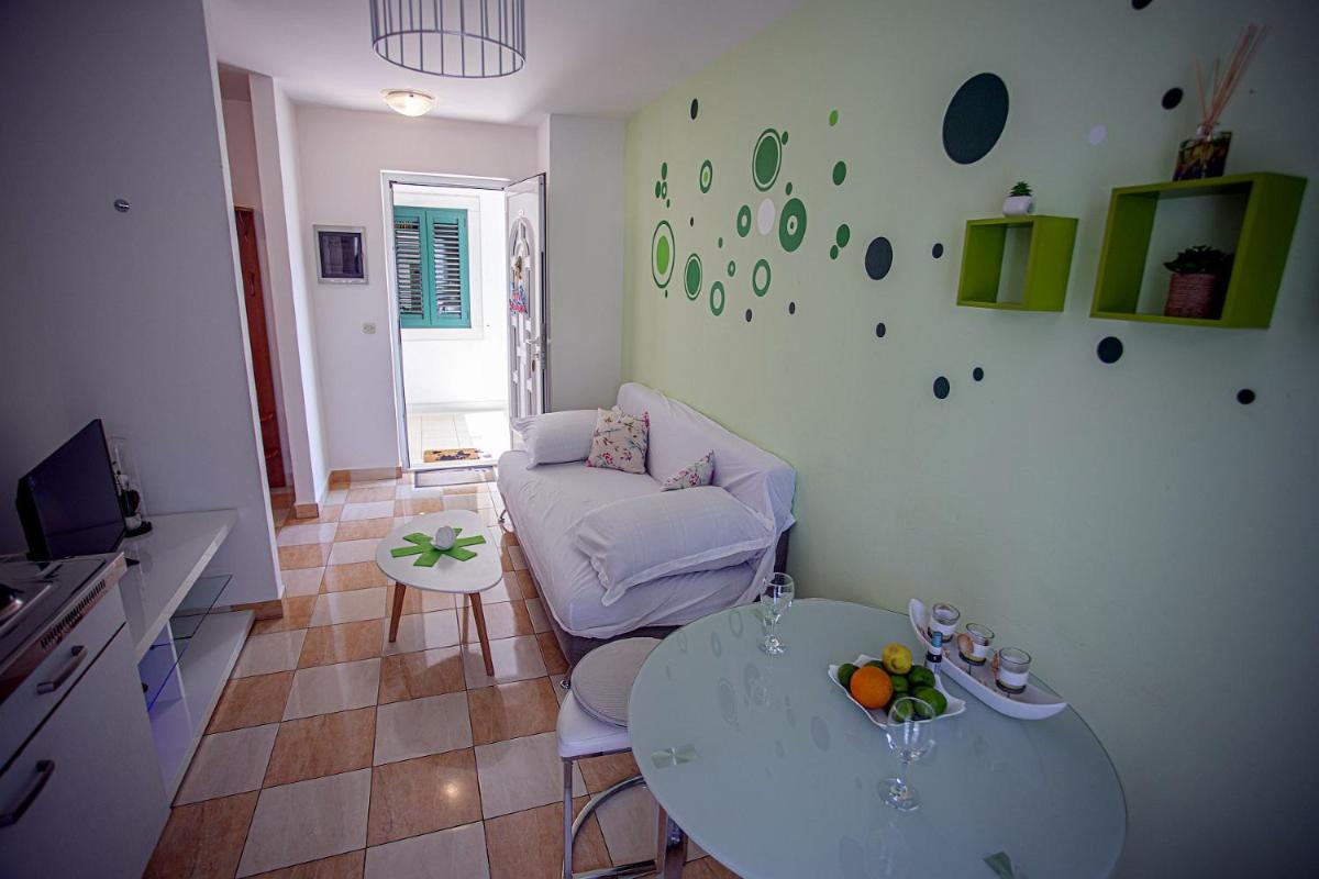 Apartmani Ranch Bol - Housity