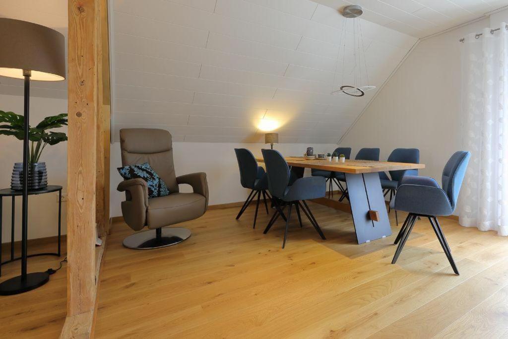 Ferienhaus-Daeschinger-Goldener-Mond - Housity