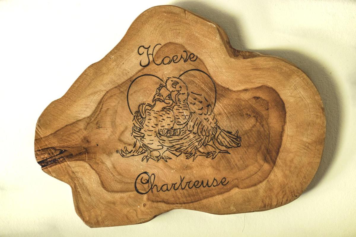 Hoeve Chartreuse - Housity