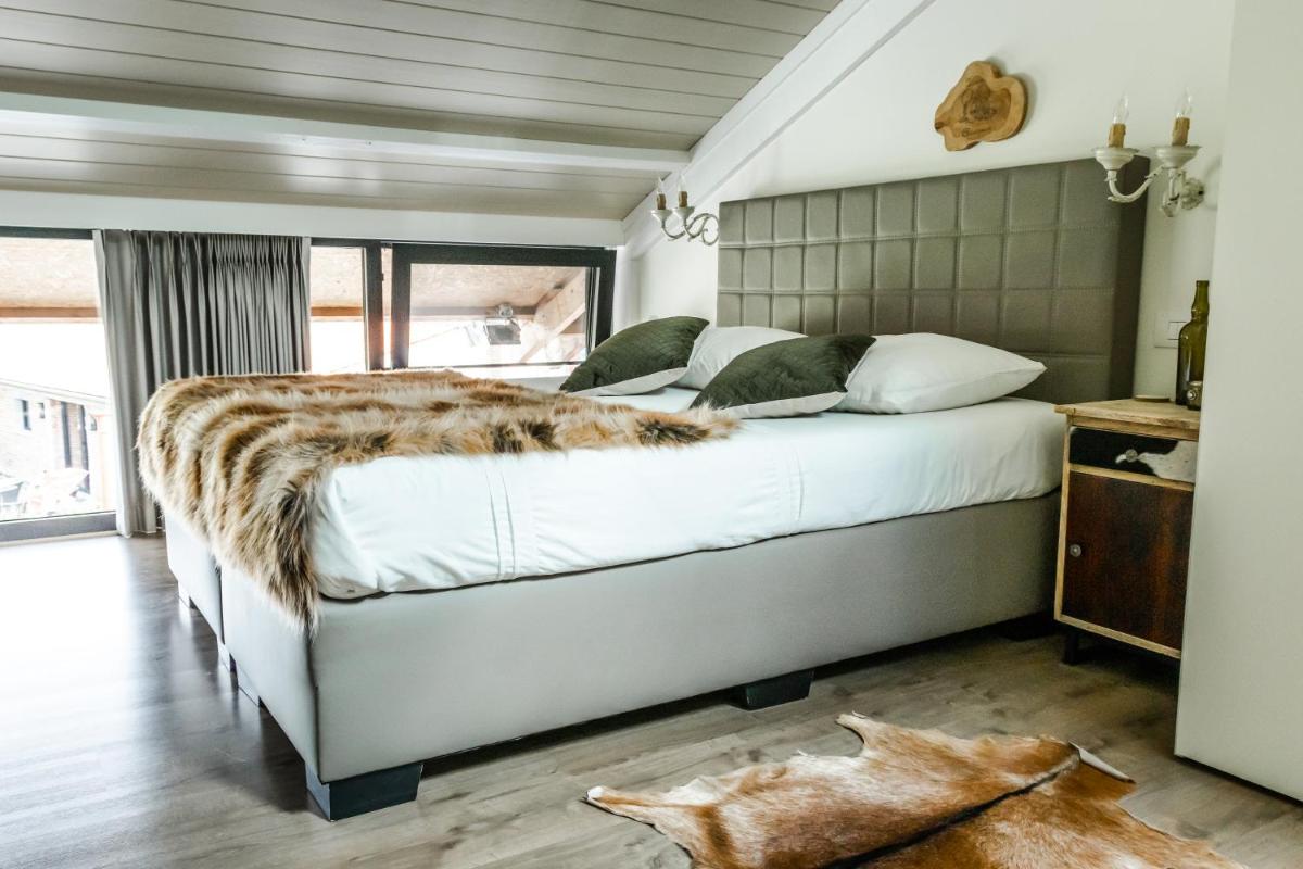 Hoeve Chartreuse - Housity