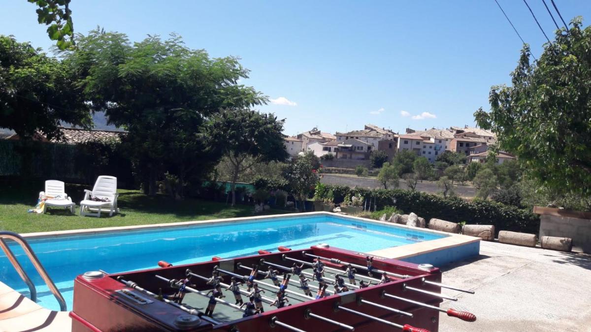 Casa Féliz duplex y apartamento Rural - Housity