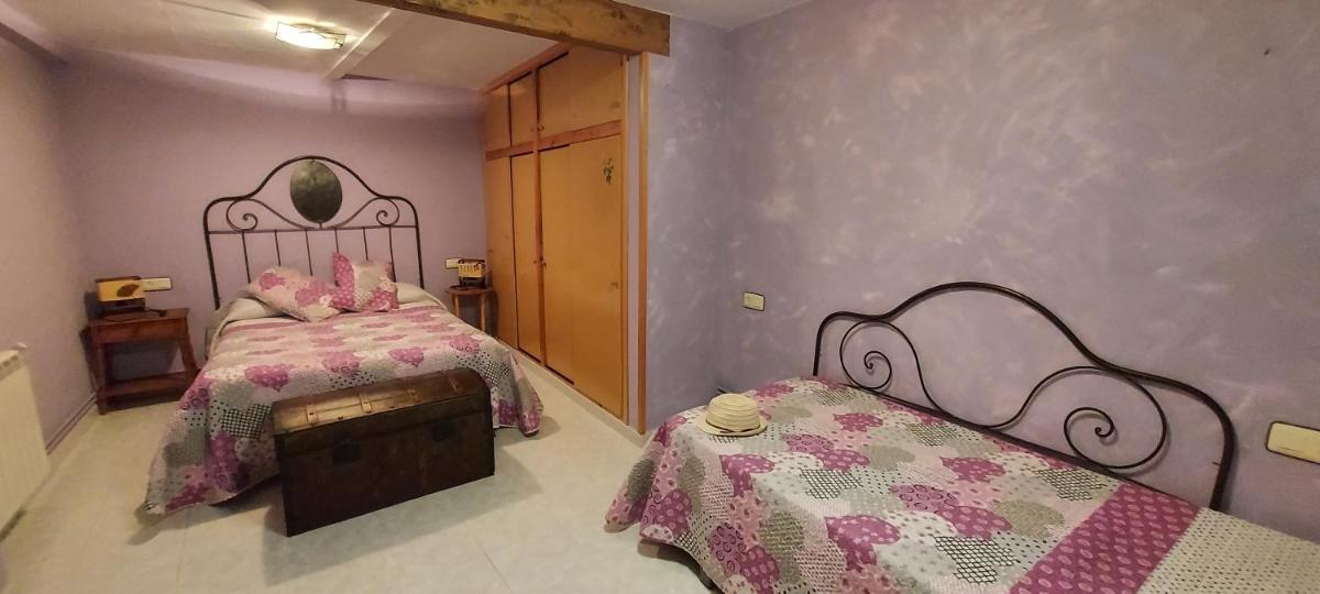 Casa Féliz duplex y apartamento Rural - Housity