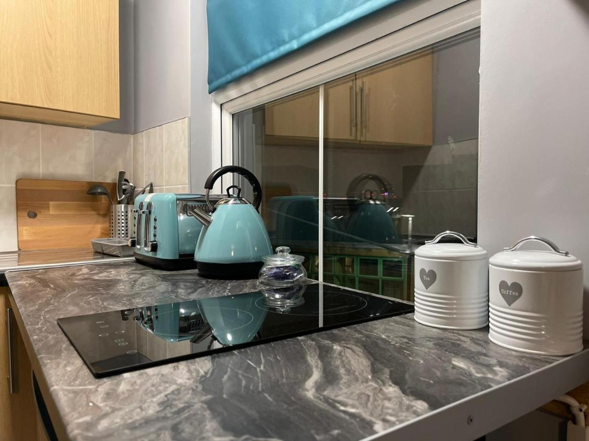Modern Studio in King's Cross and St Pancras - Housity