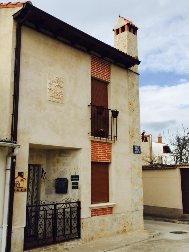 Casa Rural el Herrero de Pollos - Housity