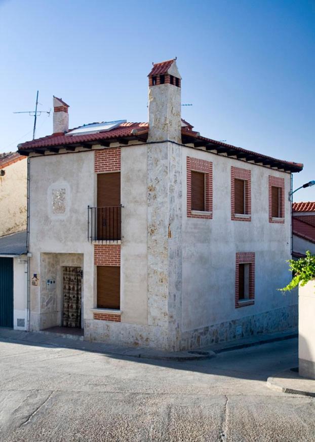 Casa Rural el Herrero de Pollos - Housity