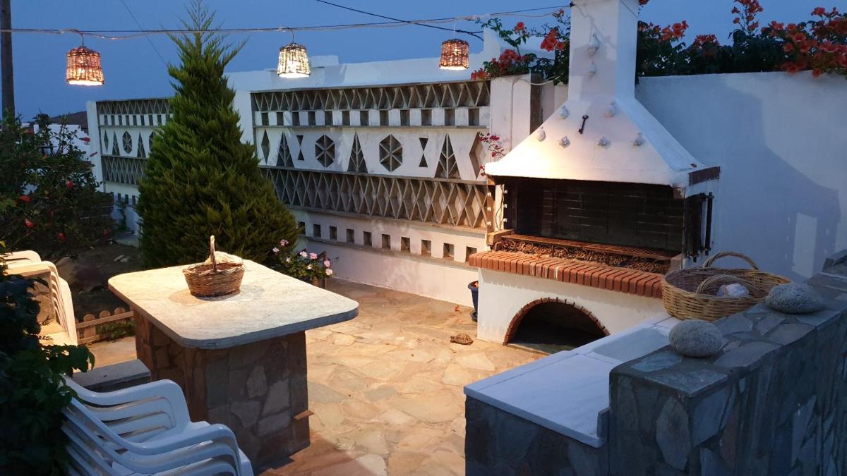 Galazio Kyma - Housity