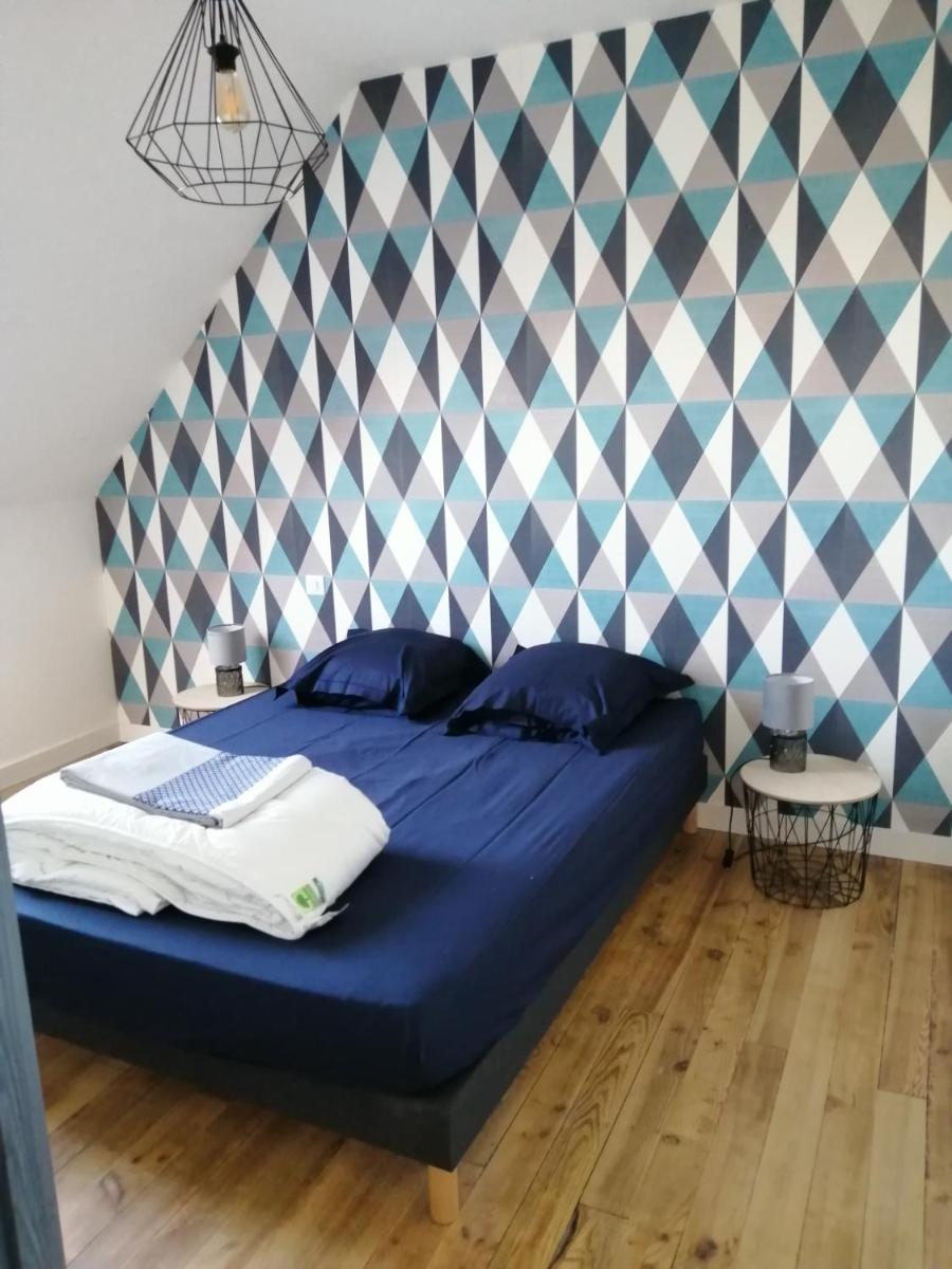 LE BELLEVUE 47 gîte touristique 3 étoiles - Housity