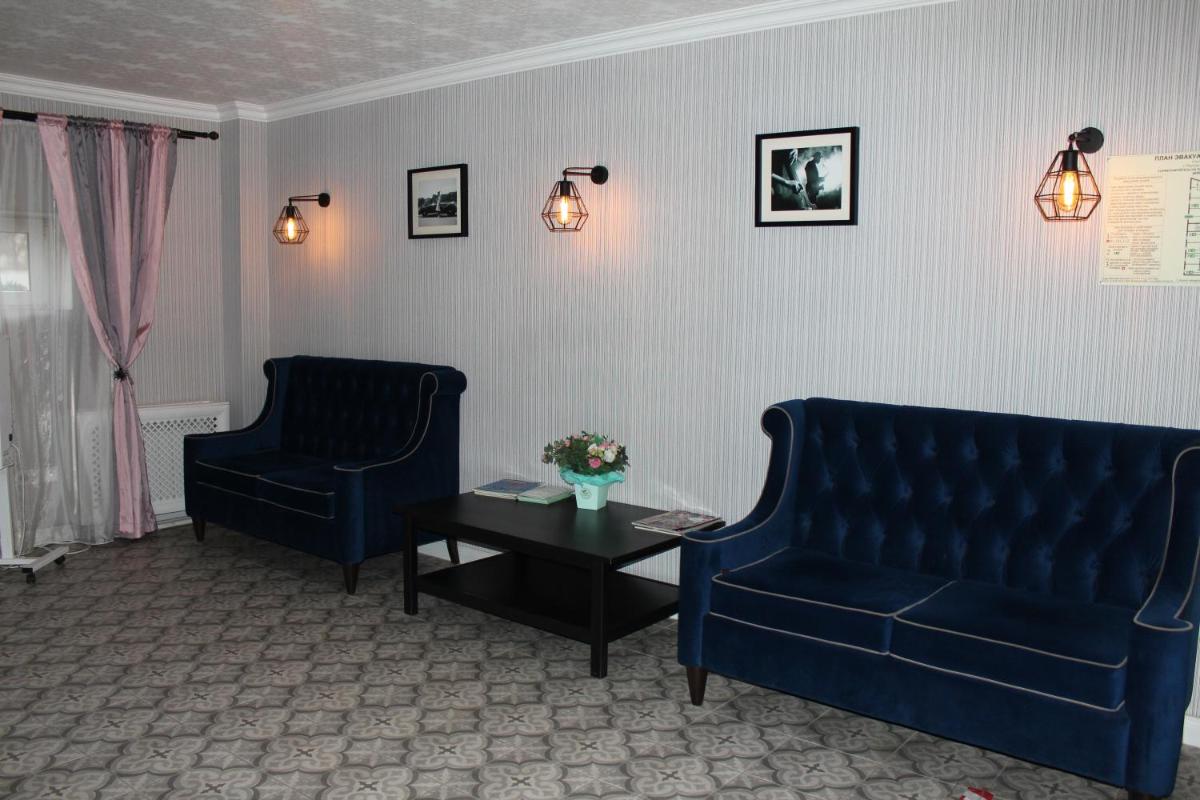 Dumas Hotel - Housity
