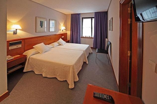 Hotel Anoeta - Housity