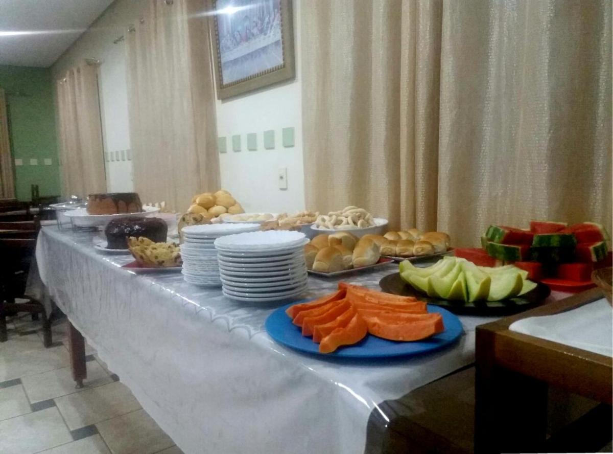 Catalao Palace Hotel - Housity