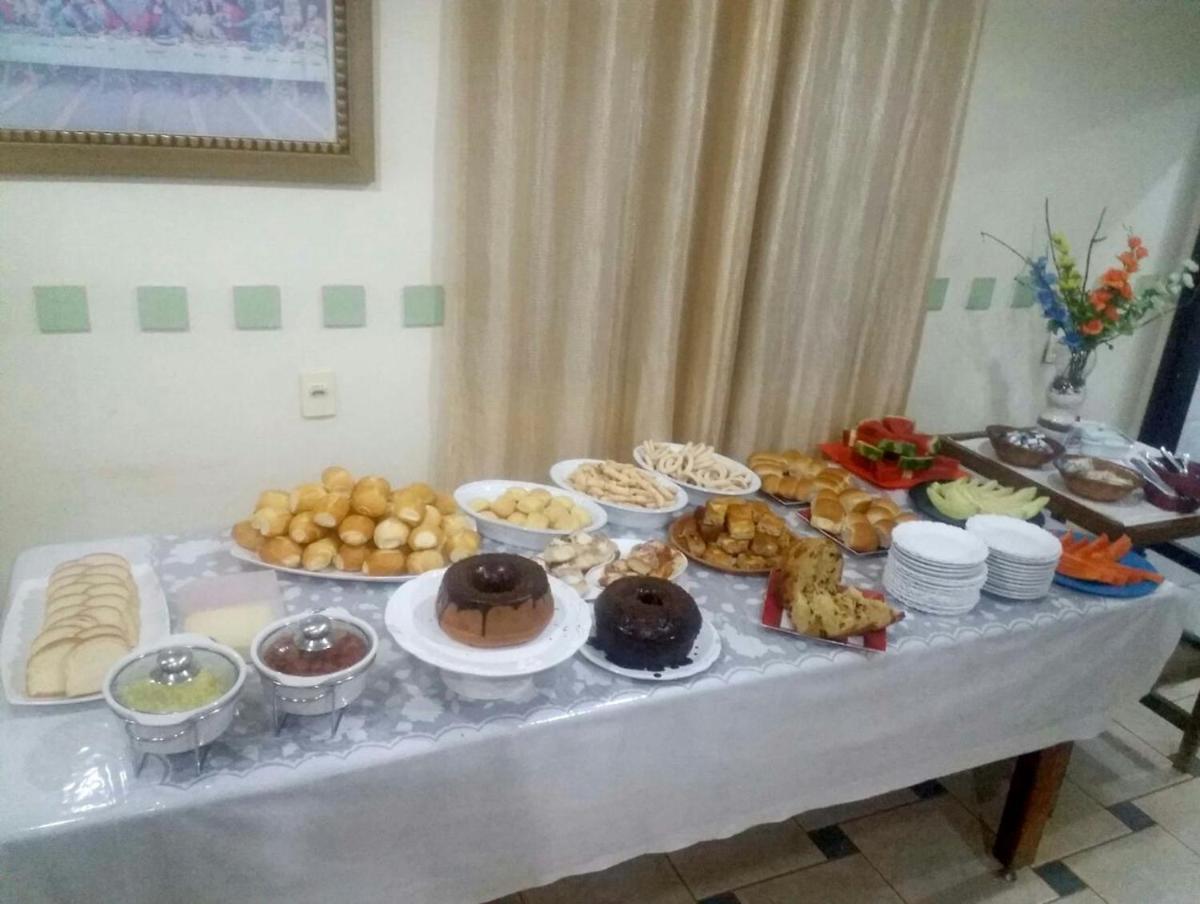 Catalao Palace Hotel - Housity