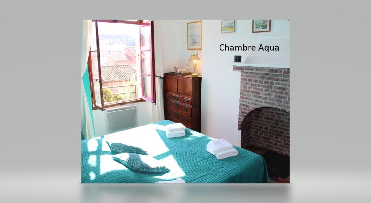Maison Prades Chambre d'Hôtes - Housity