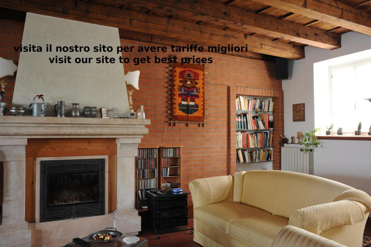 Bed & Breakfast Pegaso - Housity