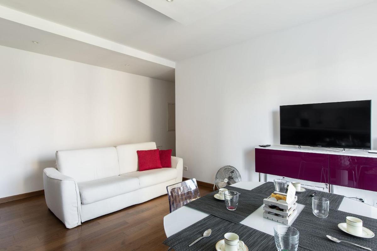 Roggia Apartments by Quokka 360 - a stone's throw from Ciani Park - Housity