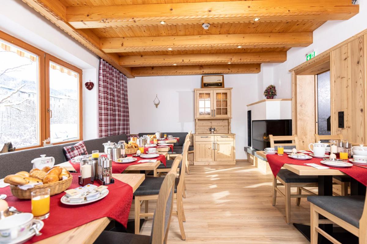 Appartement Pension Auhof - Housity
