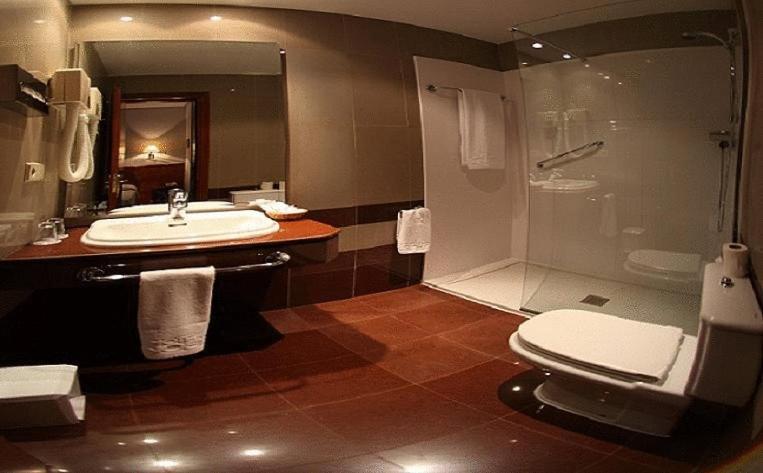 Hotel Anoeta - Housity