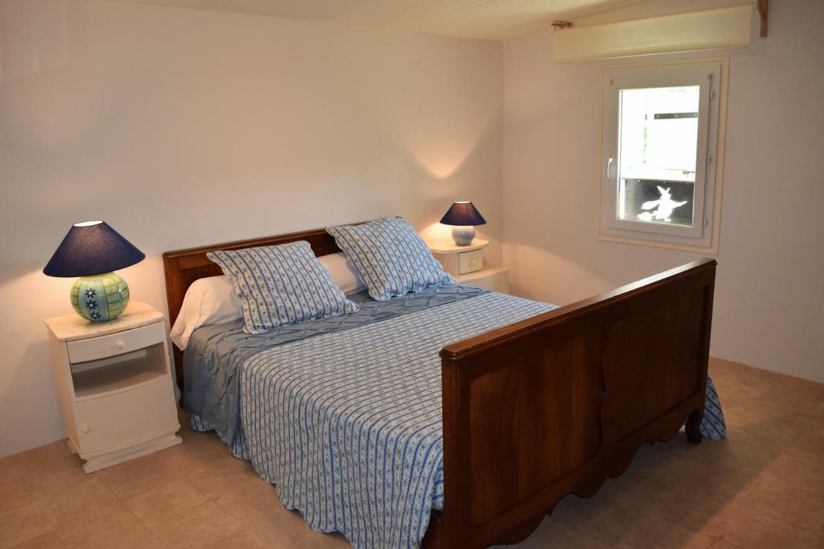 Le Mas Des Sorcières - Maison d'hôtes - Housity