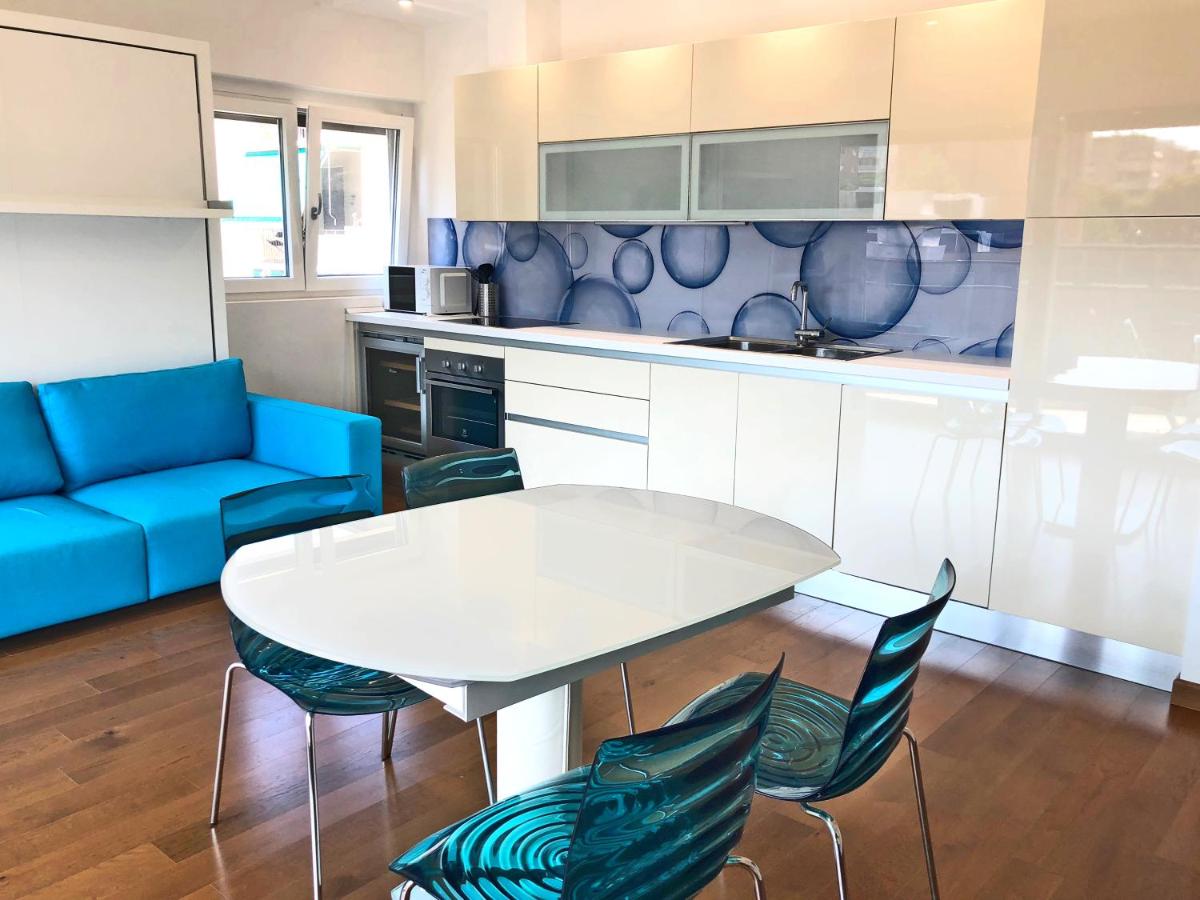 Roggia Apartments by Quokka 360 - a stone's throw from Ciani Park - Housity