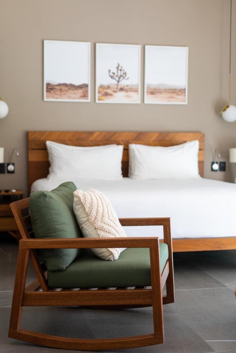 San Trópico Boutique Hotel & Peaceful Escape - Housity