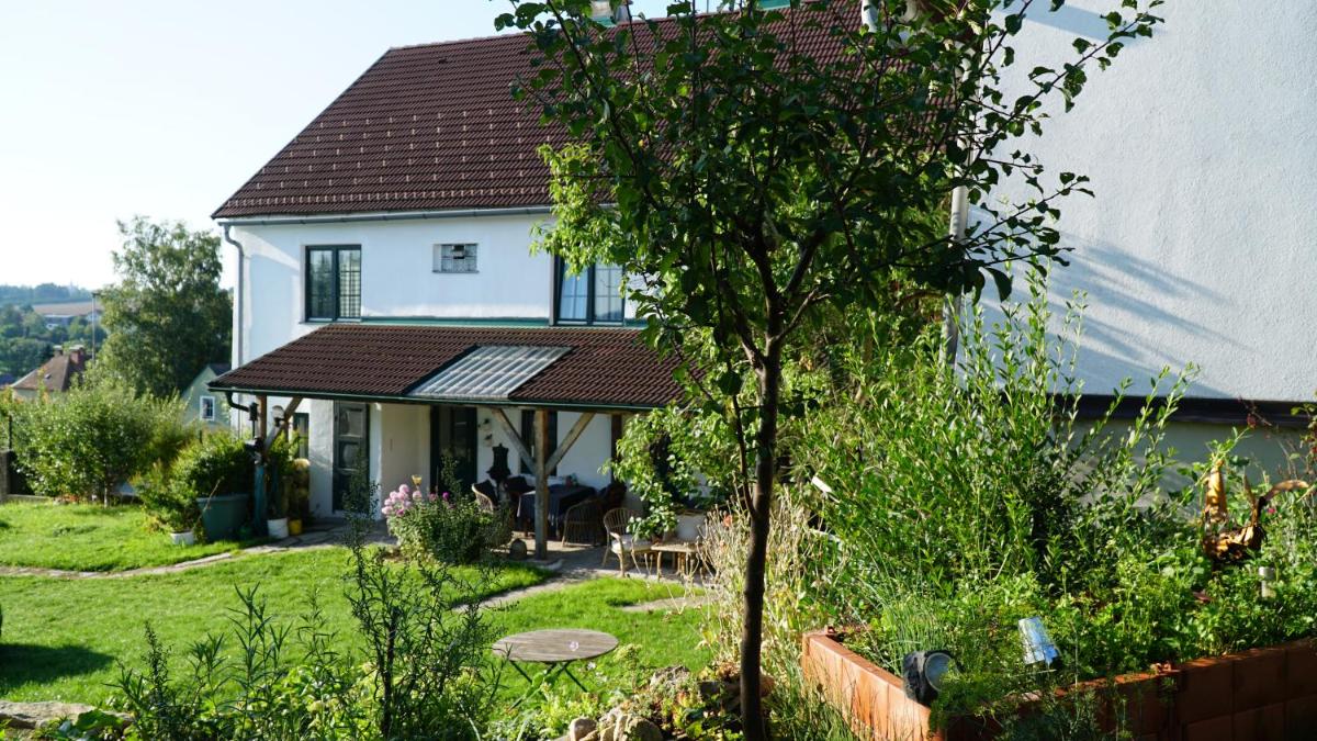 Suitetrails - Urlaub am Ruthnerberg