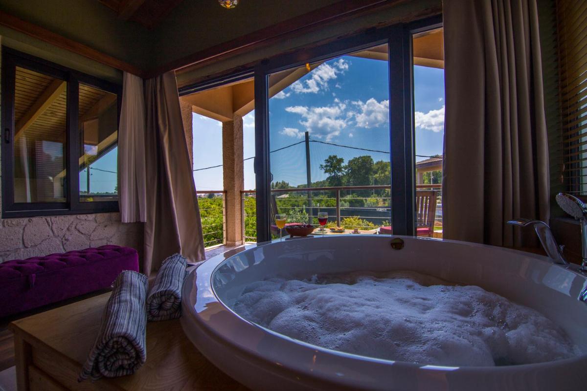 Suitetrails - Volans Suites Villas