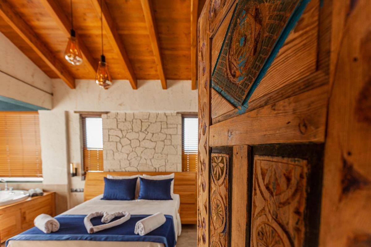 Suitetrails - Volans Suites Villas