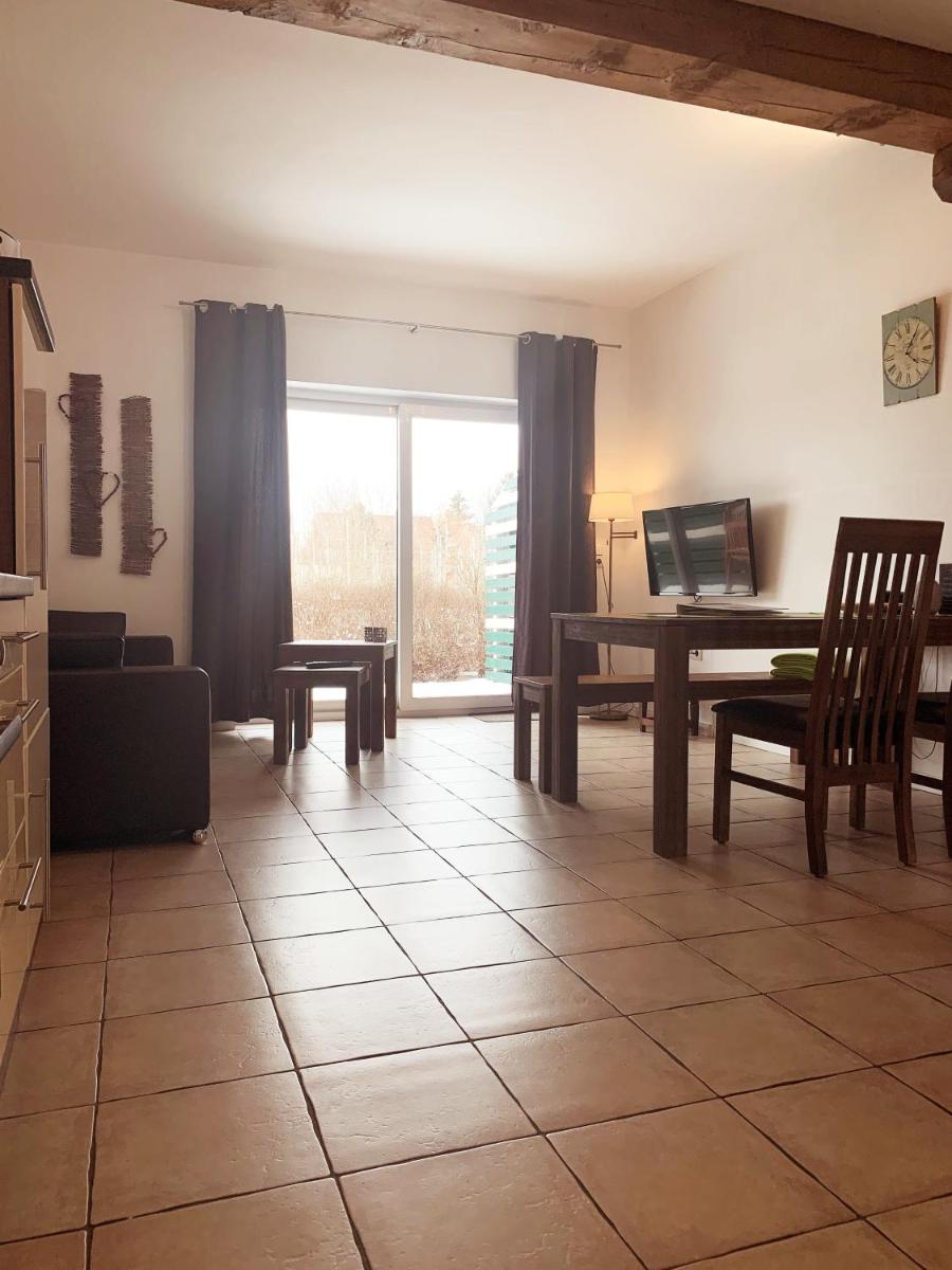 Ferienhof Altes Land - Housity