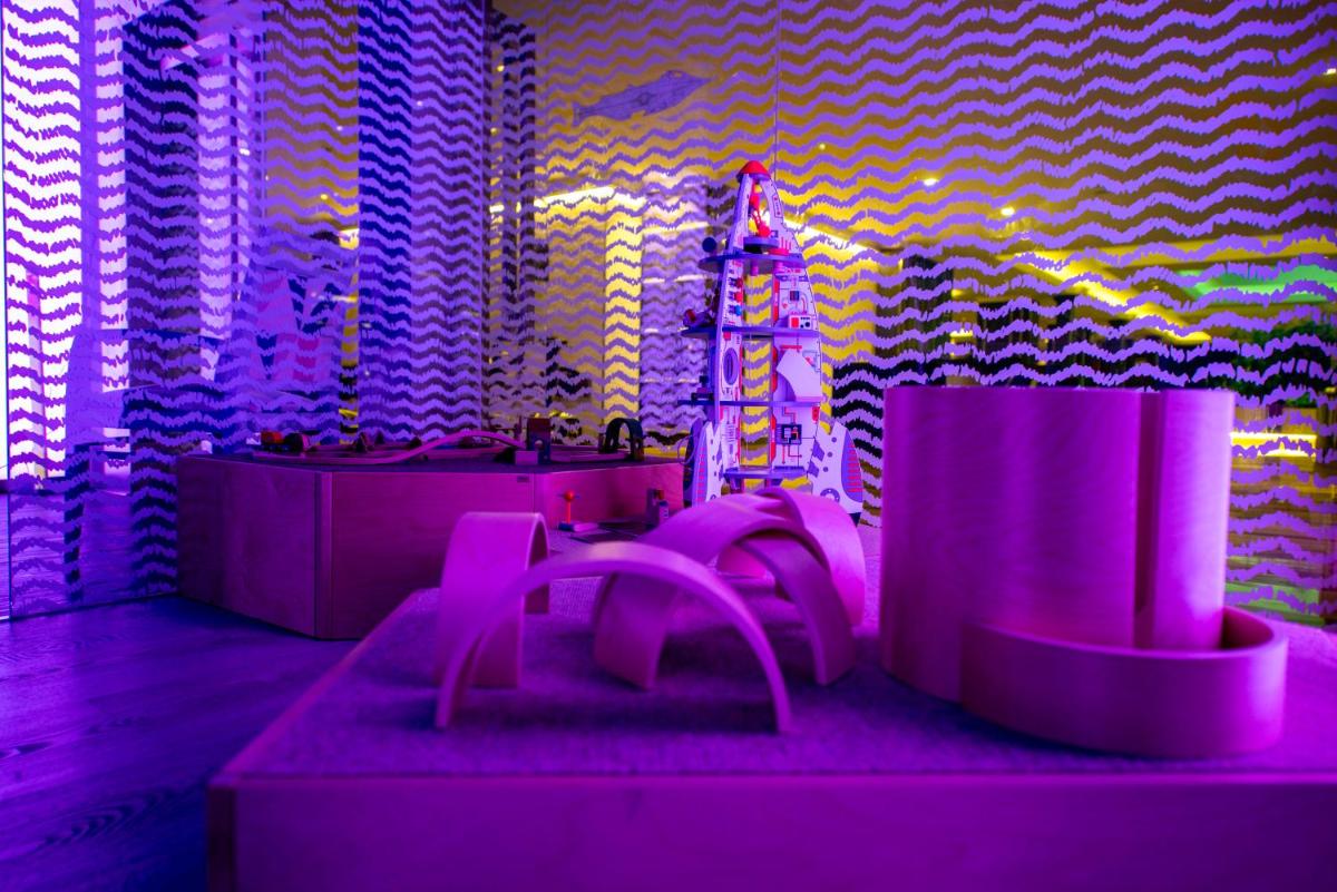 Imagen de la galería de Spring Hotel Bitácora, en Playa de las Américas