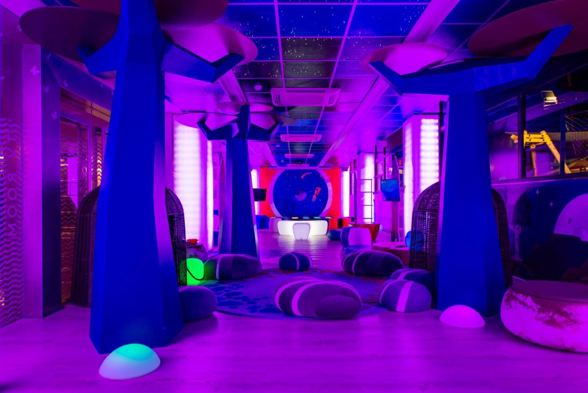 Imagen de la galería de Spring Hotel Bitácora, en Playa de las Américas