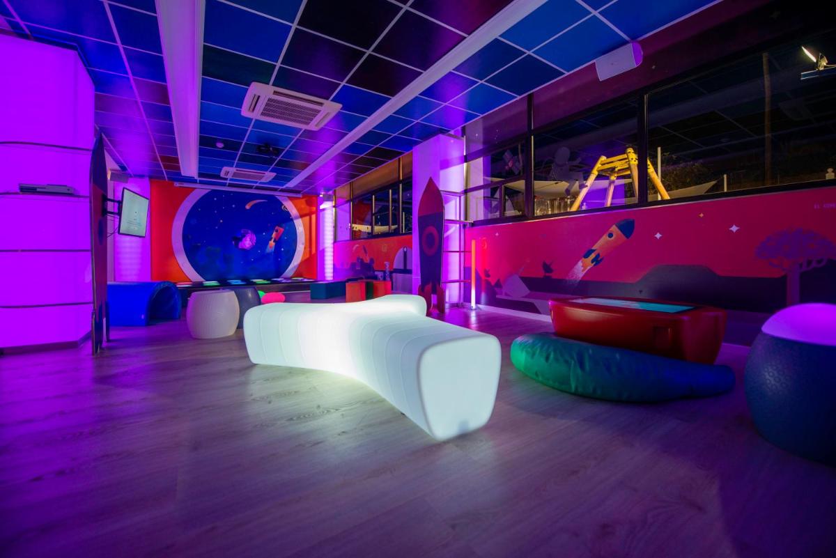 Imagen de la galería de Spring Hotel Bitácora, en Playa de las Américas