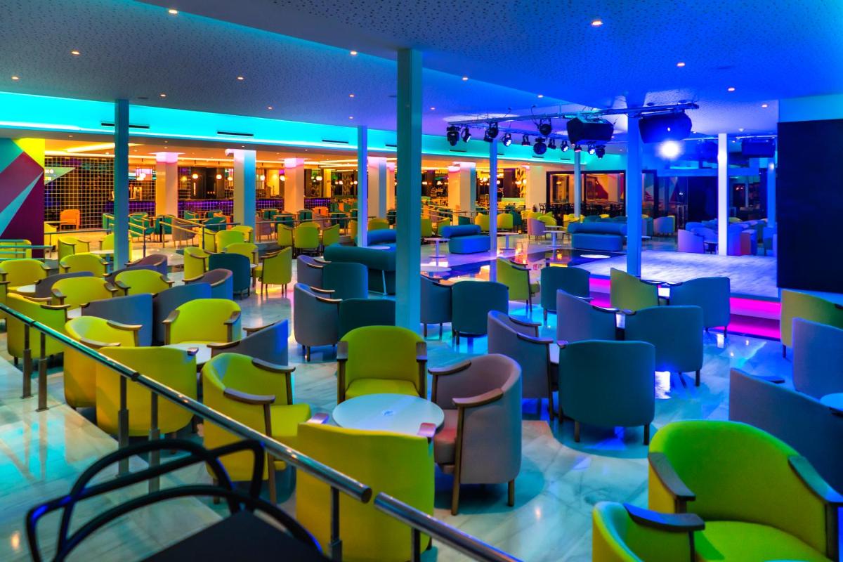 Imagen de la galería de Spring Hotel Bitácora, en Playa de las Américas