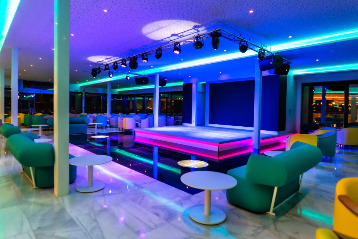 Imagen de la galería de Spring Hotel Bitácora, en Playa de las Américas