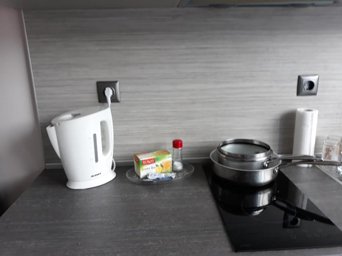 стаи за гости Севлиево studio for guests Sevlievo - Housity