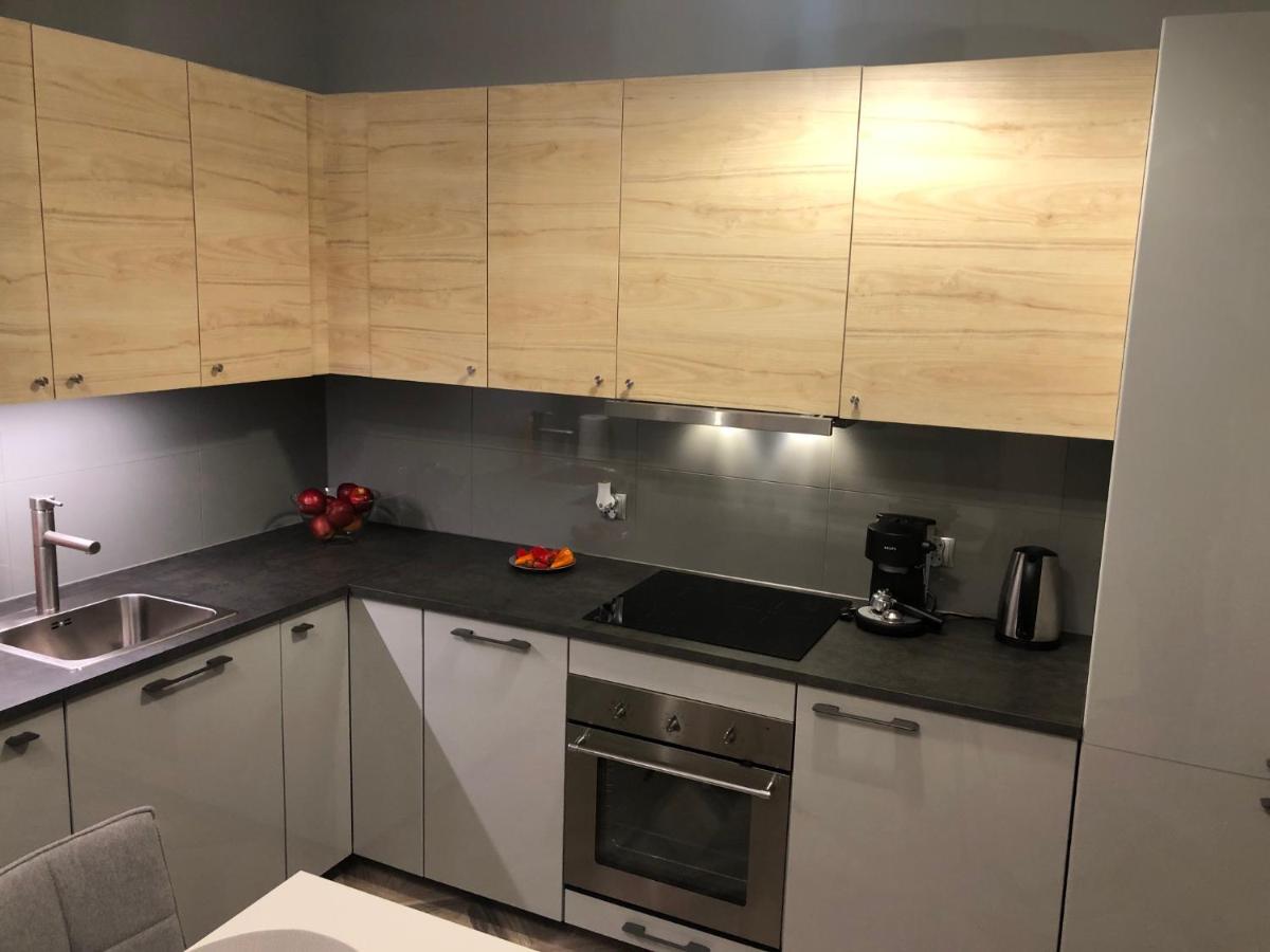 Apartment Katowice Center - Housity