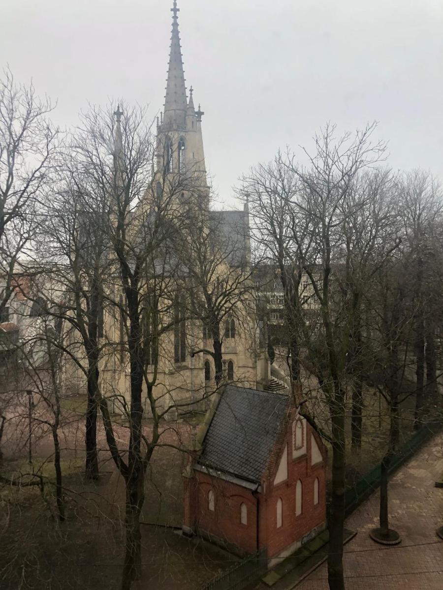 Apartment Katowice Center - Housity