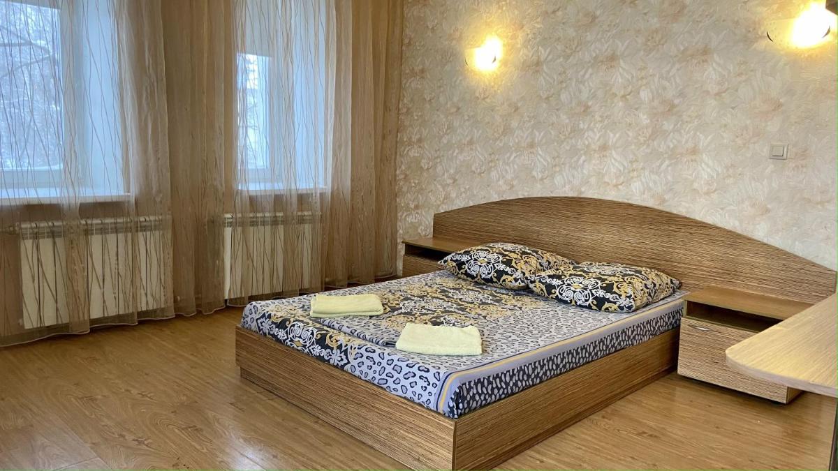 Парк Культуры - Housity