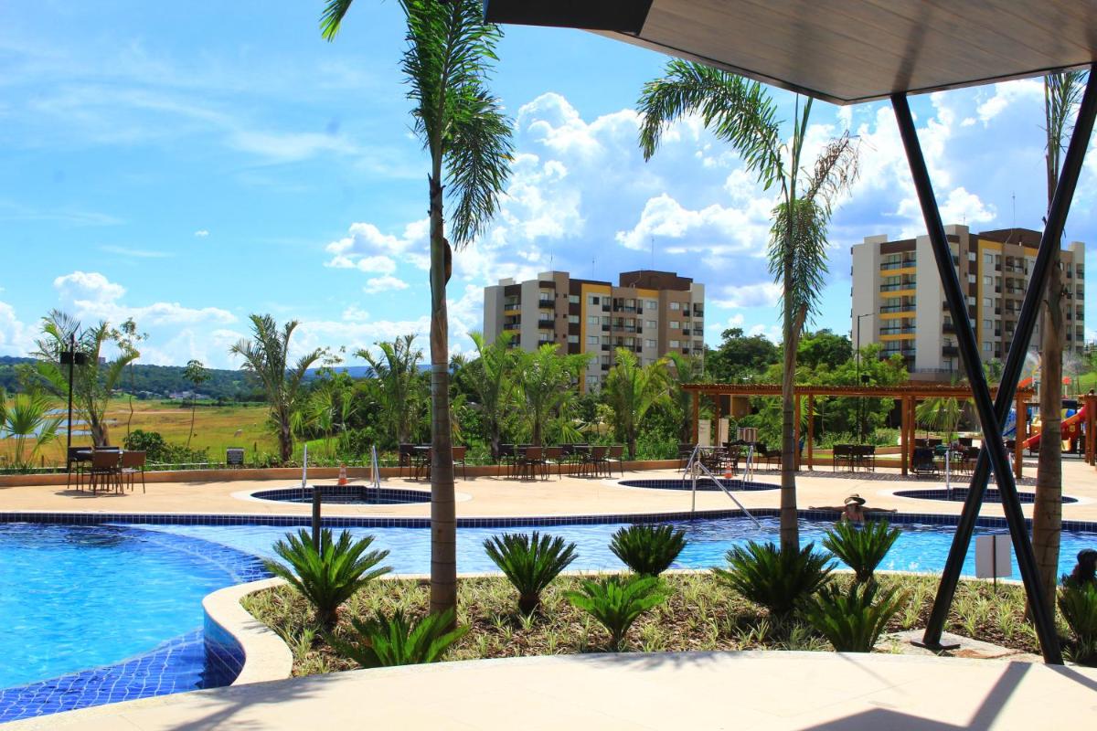 Praias do Lago Eco Resort by WAM Experience - Housity