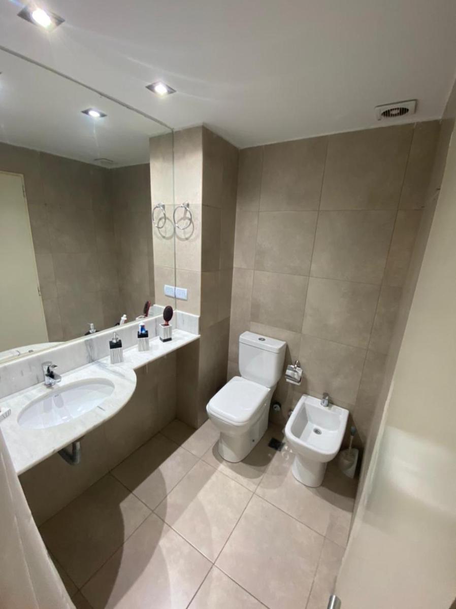 Suitetrails - New Dorrego Apart
