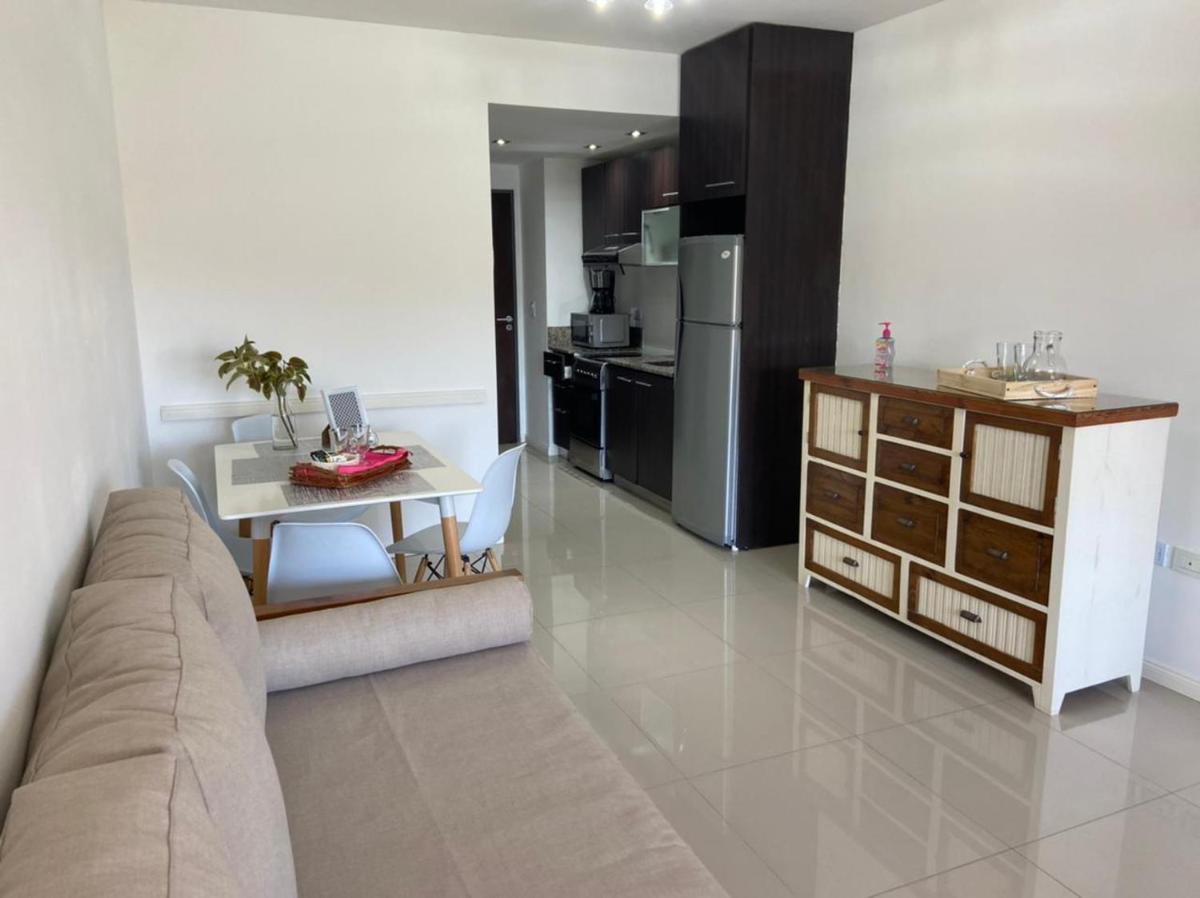 New Dorrego Apart - Housity