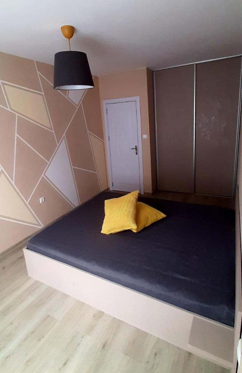 HostEx Meraki Apartment - Housity