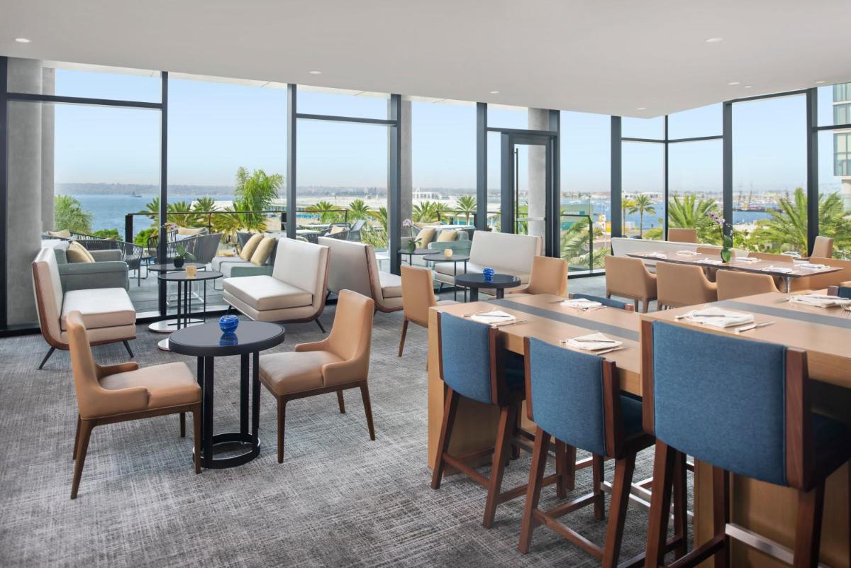 InterContinental San Diego, an IHG Hotel - Housity