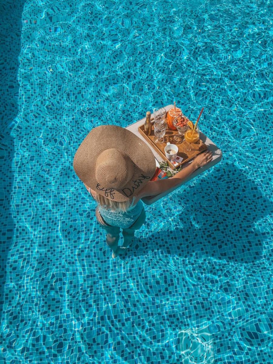 Agava Lux Rooms&Pool - Housity