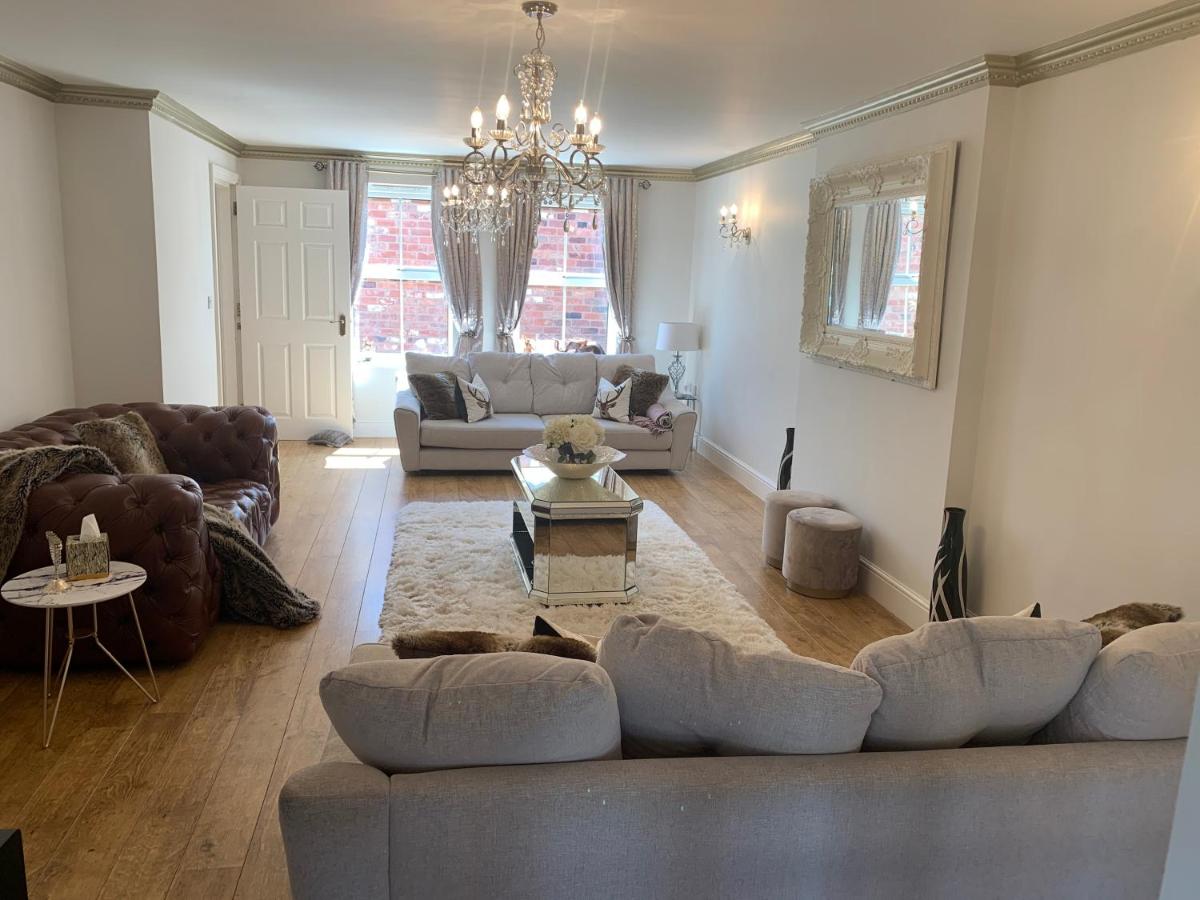 Holiday Home Epworth - Housity