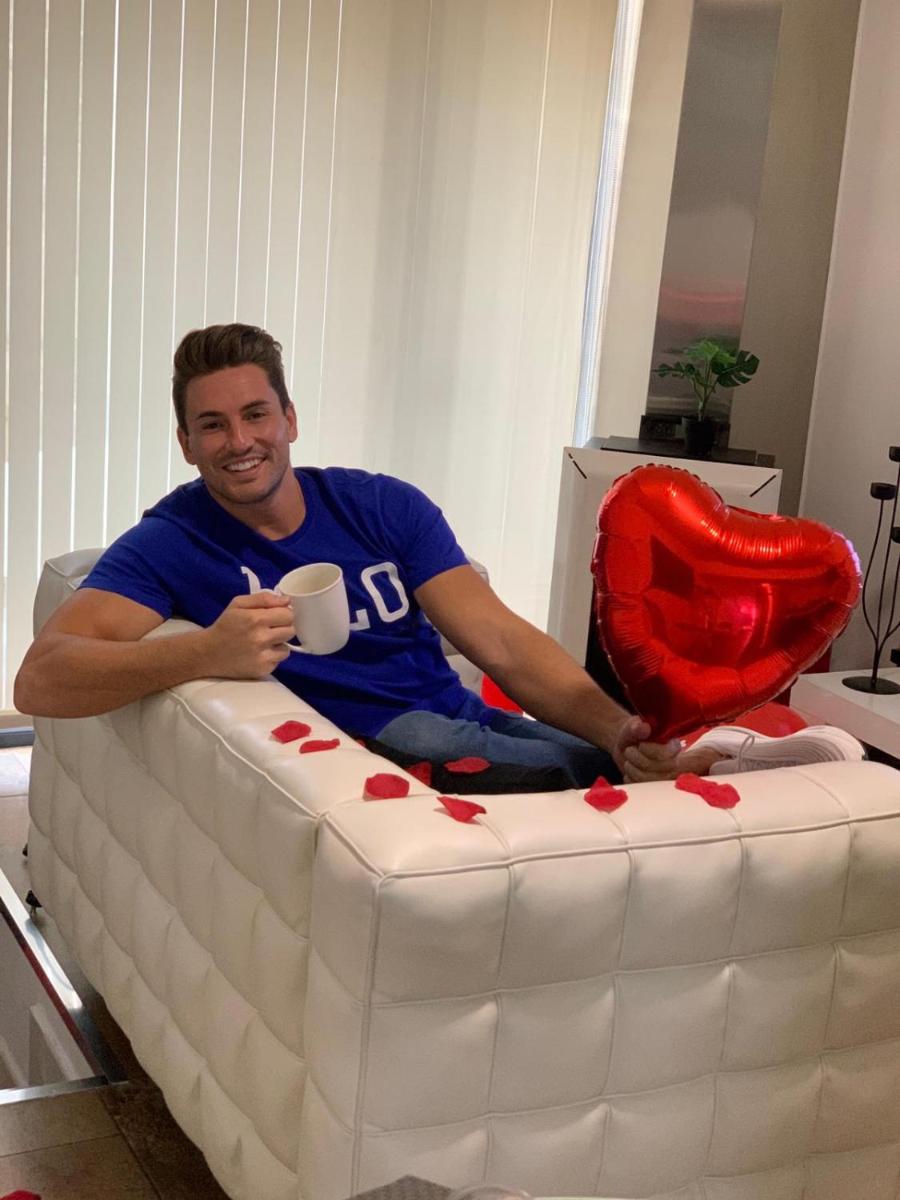 Suite del Pecado - Housity