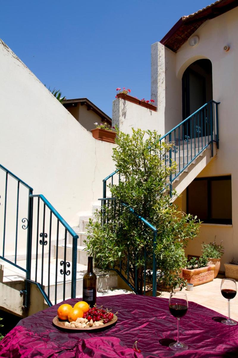 Grandma Vita's Holiday Apartment - Housity