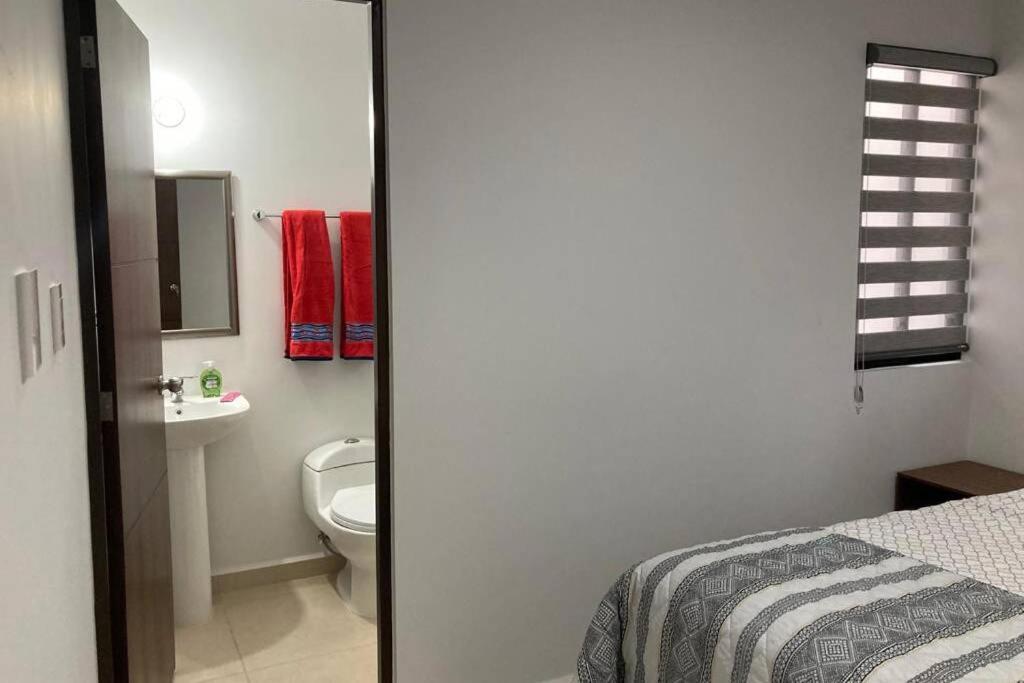 Preciosa Enjoyable Casa 12 Personas Alberca Playa Coto 24H - Hizvo