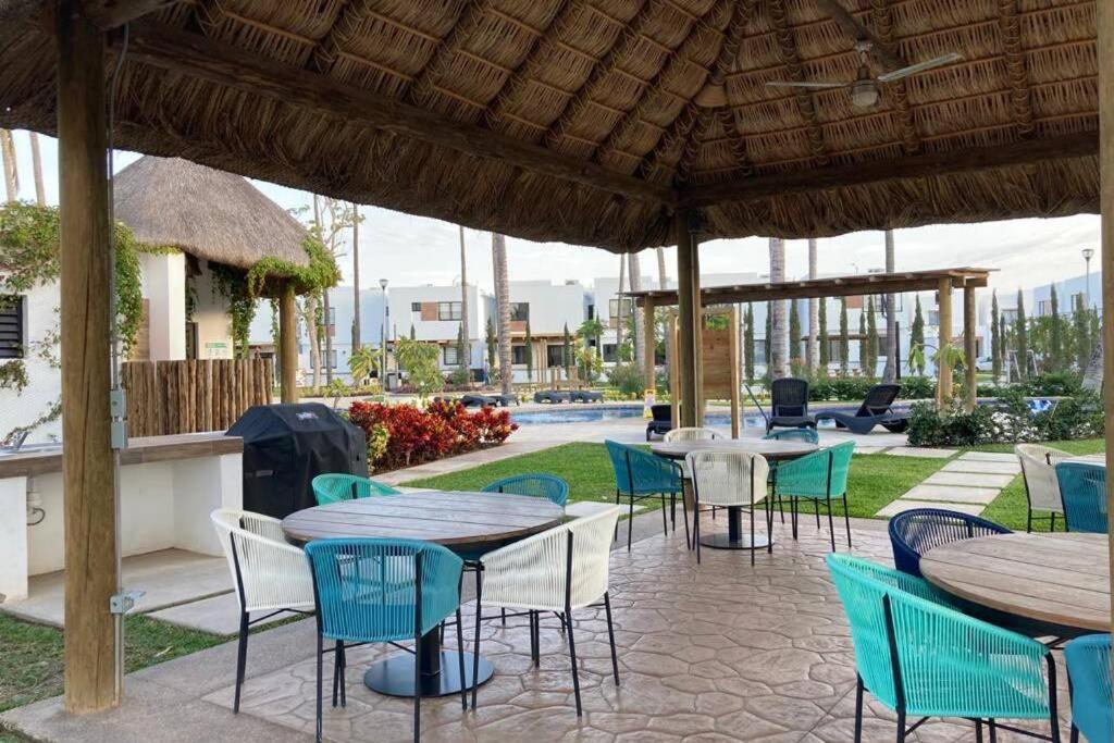 Preciosa Enjoyable Casa 12 Personas Alberca Playa Coto 24H - Hizvo