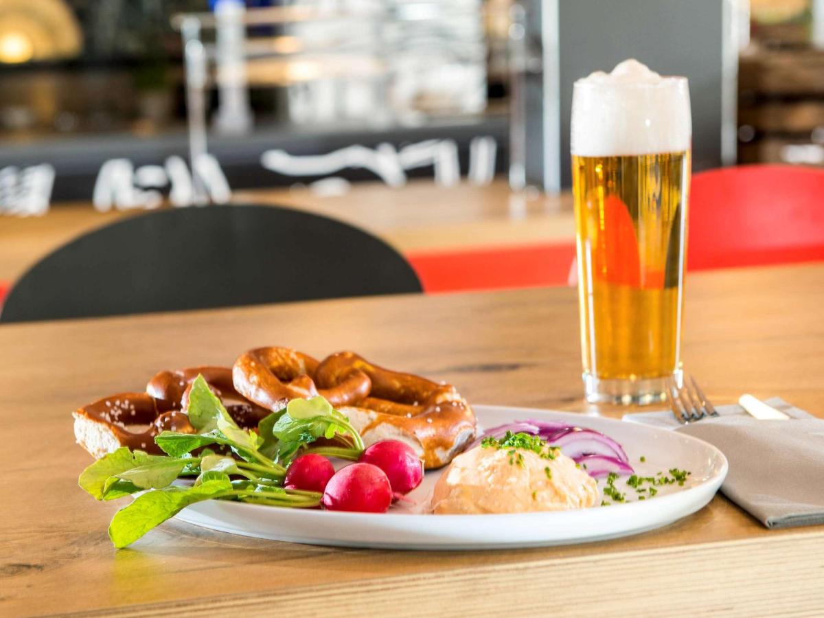 Ibis München Airport Süd - Housity