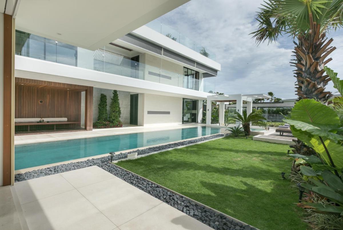 Villa NVL Canggu by Nagisa Bali - Housity